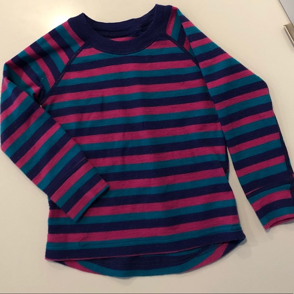 Mountain Warehouse merino wool base layer top - Picture 1 of 2